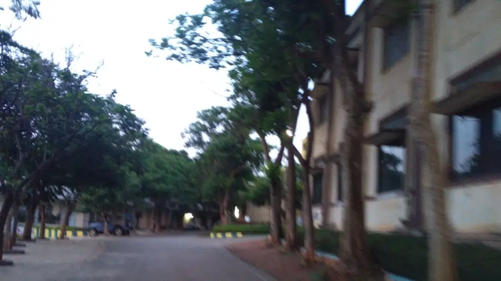 JSS College Dharwad