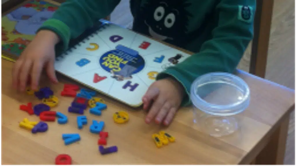 Elite Montessori