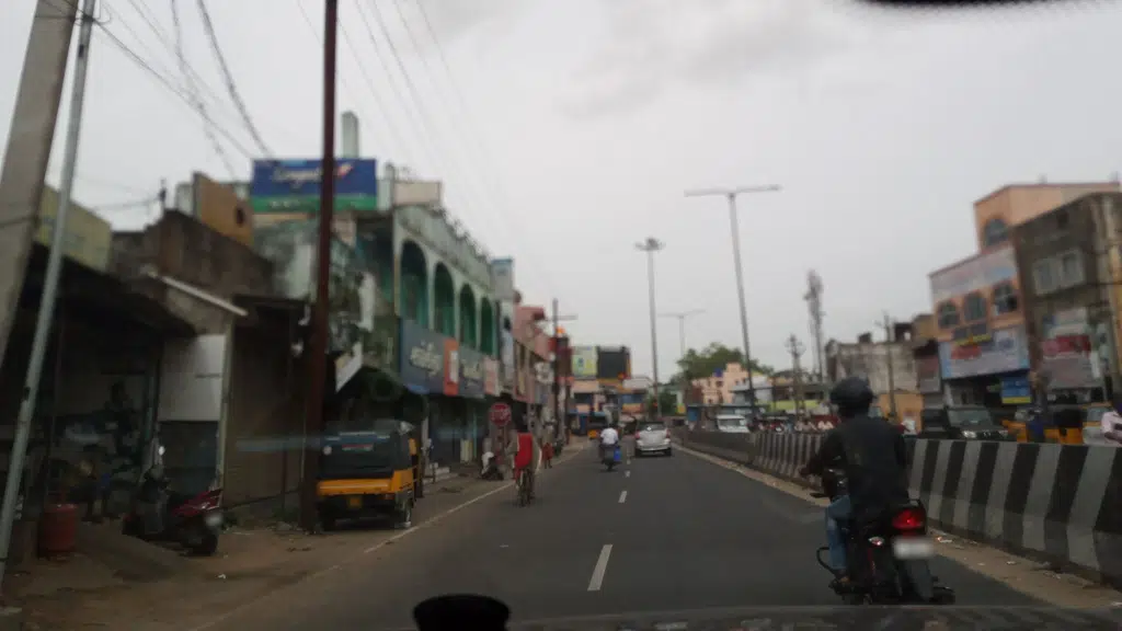 Tiruvallur District Employment Office