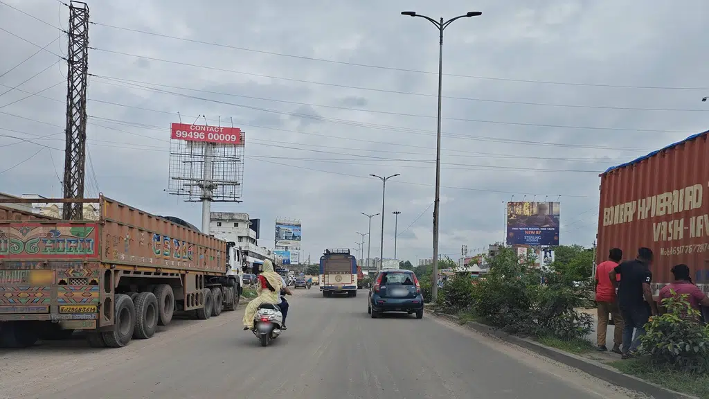 Vigneshwara machinery