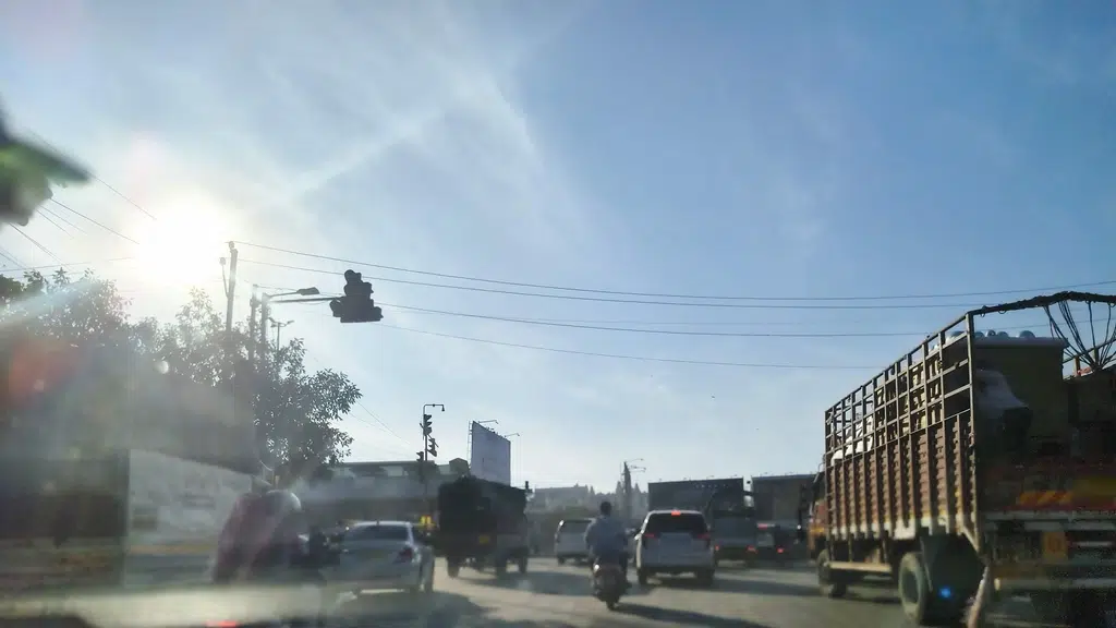 Sai Cars