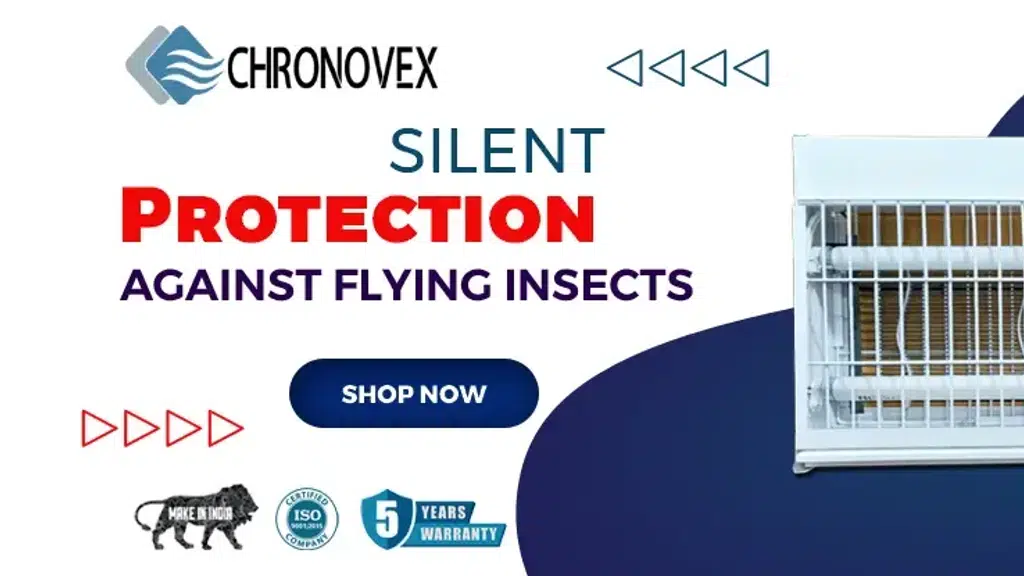Chronovex Industries Private Limited