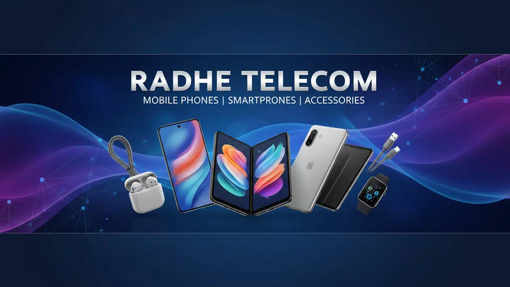 RadheMobile1313