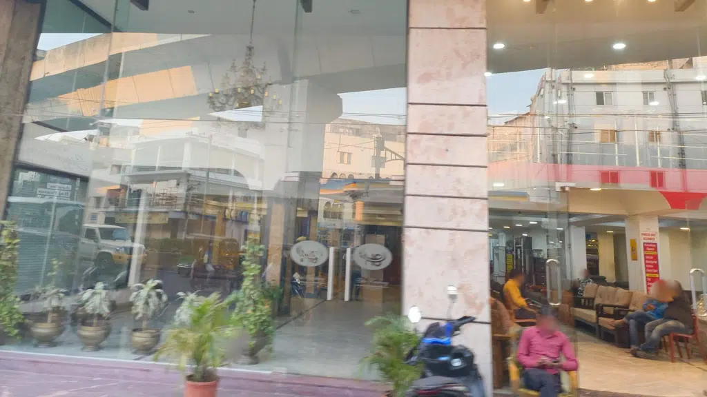 Shree shyam surgicals