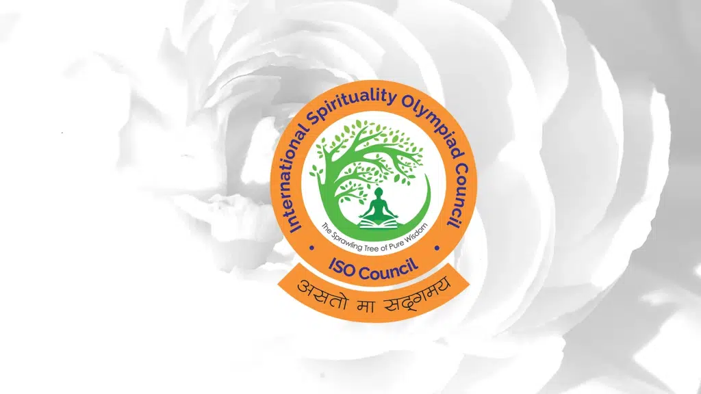International Spirituality Olympiad Council