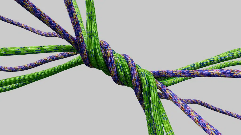RSRS Auto Components - Hdpe Ropes,PP Rope,Nylon Rope and Twines