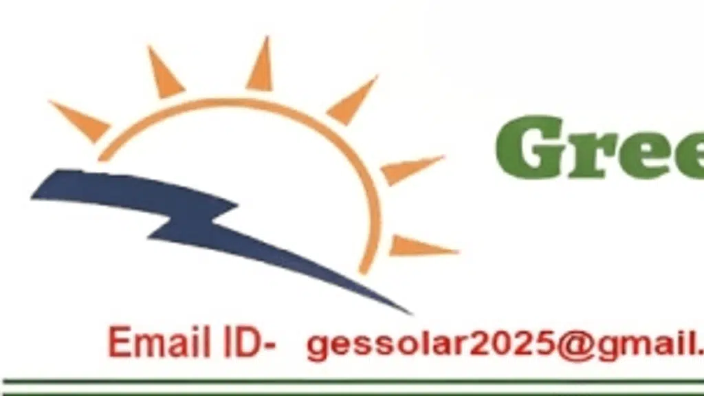 Green Energy Solution