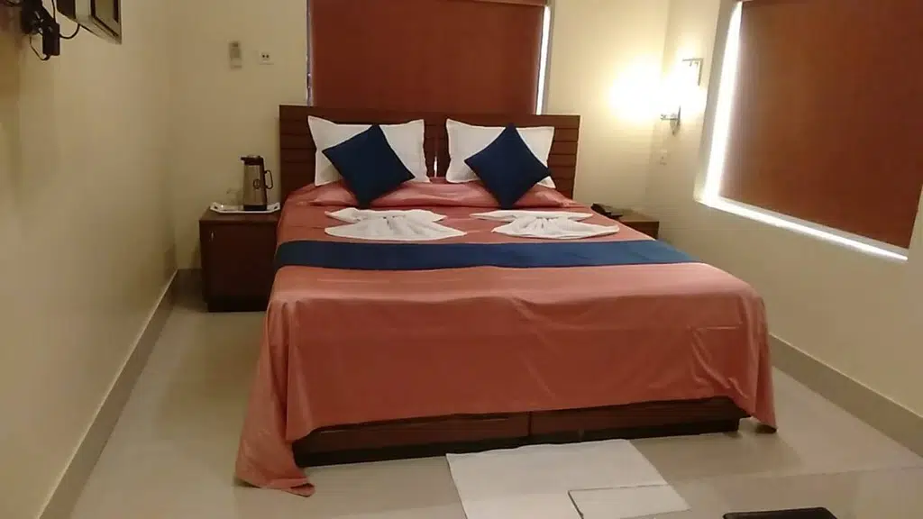 Hotel Hari Plaza