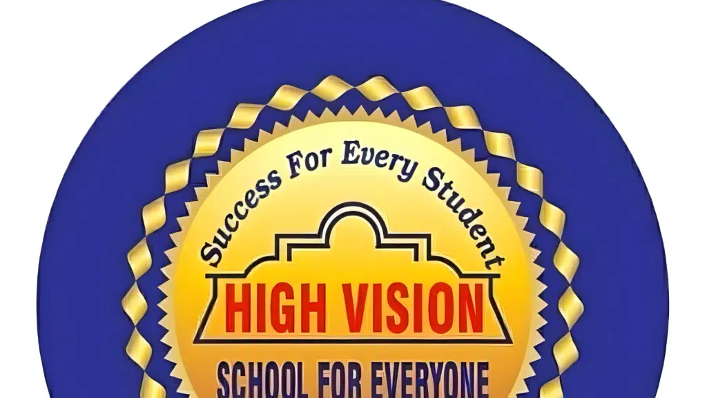 High Vision International School