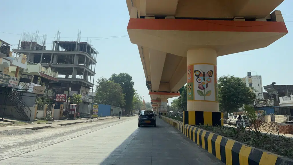 Hemlata Goswami Hospital