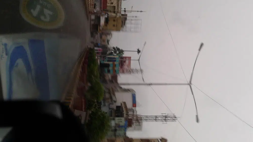 Alawa Ali Akbar AS