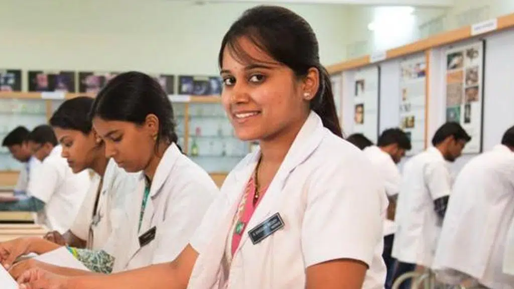 KNDM College Of Nursing & Paramedical Sciences