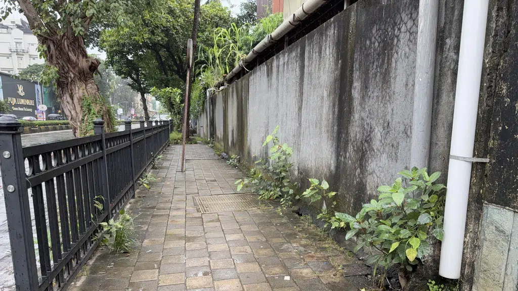Juhu Residency Boutique Hotel
