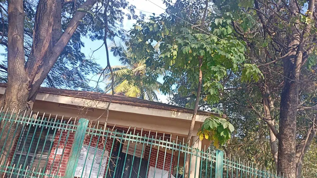 Subramanya Swamy Temple