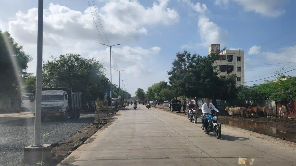 Sadvichar General Hospital and Nursing Home