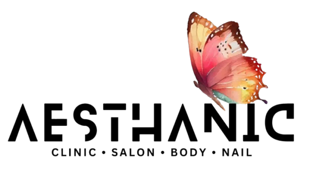 Aesthanic Salon & Clinic