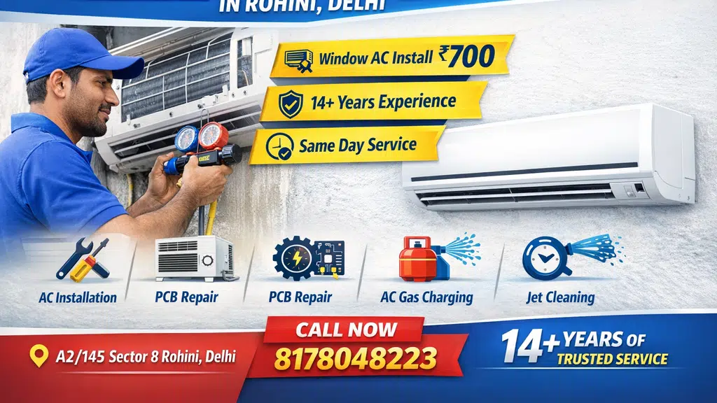 Star Air Refrigeration