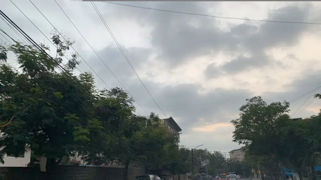 Angel & Rocket - Banjara Hills