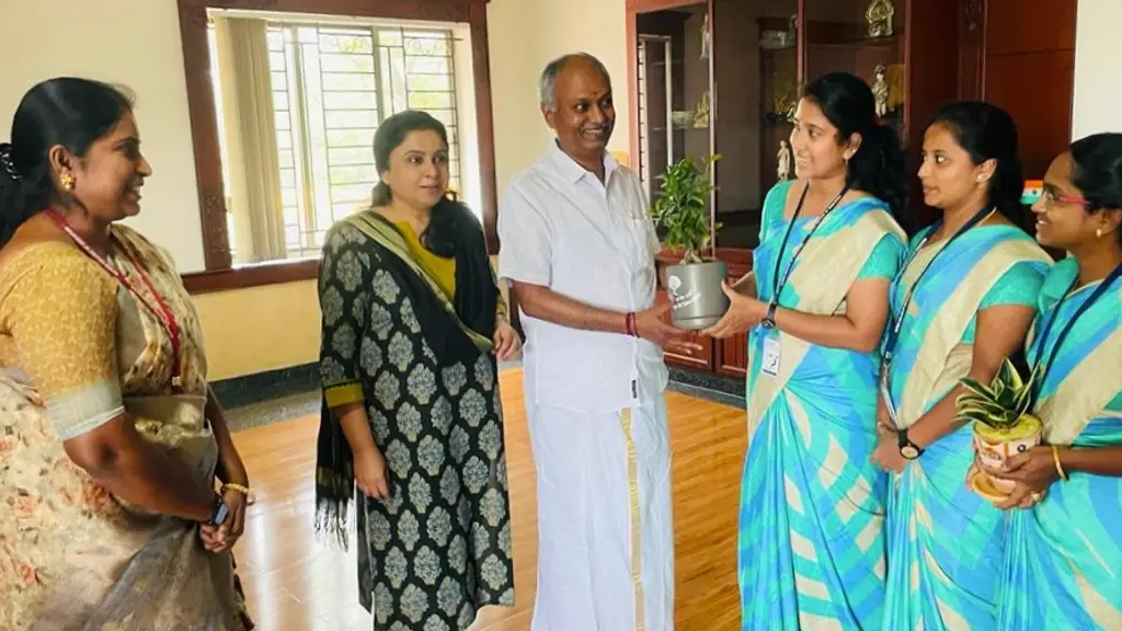 Kathir College of Education