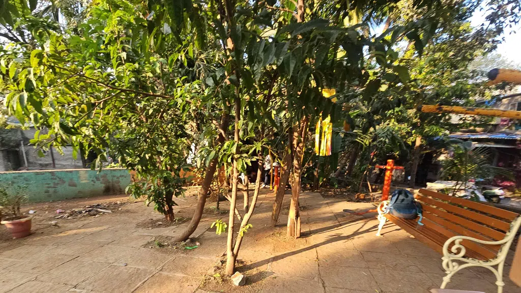Chardham Yatra from Mumbai
