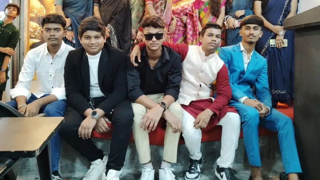 C S M English High School