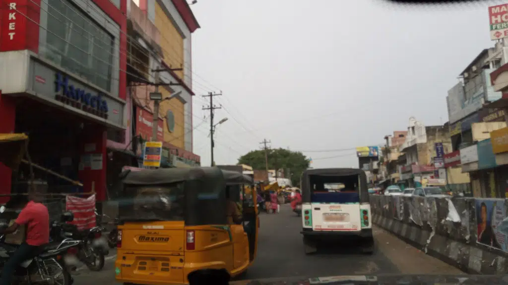 Kumar Hardwares