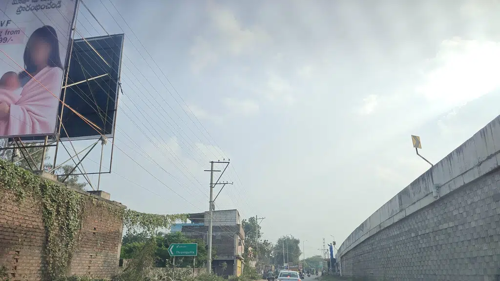 Sri Prasannanjaneya Automotives