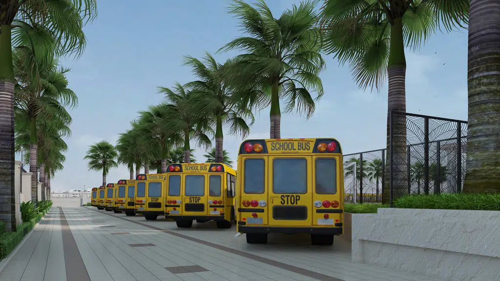 Sparsh Global School | Best CBSE School in Greater Noida West