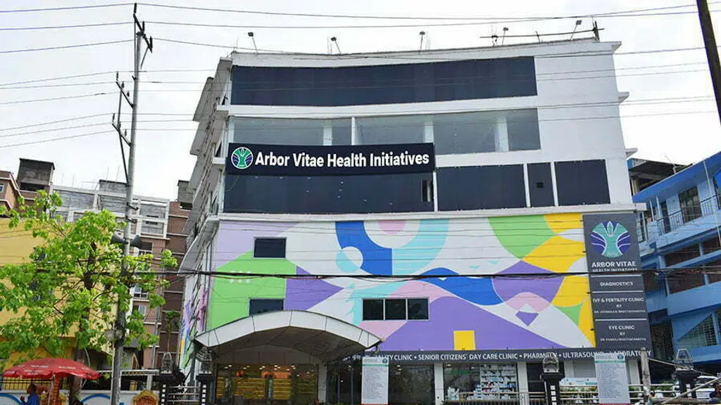 Arbor Vitae Health Initiatives