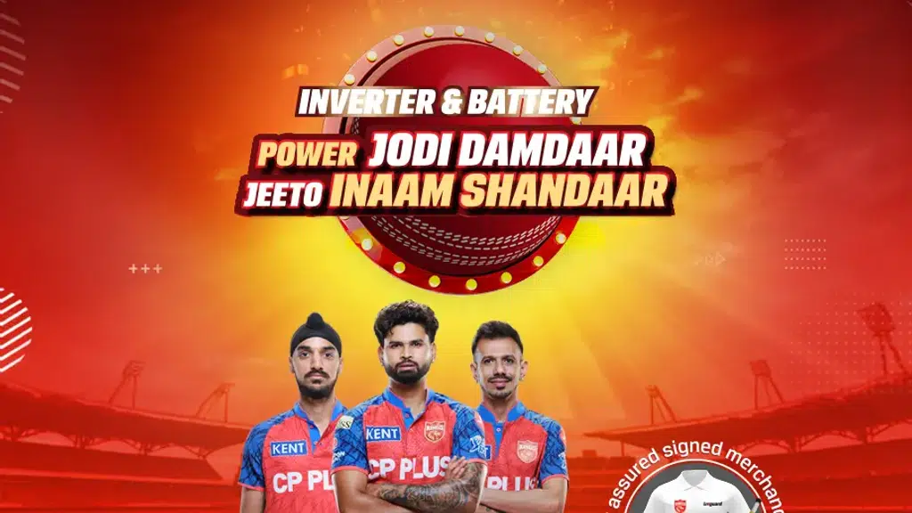 Livguard - Powerking Electricals And Ele