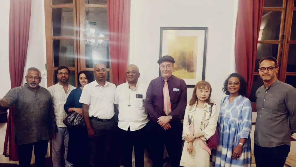 CEFP - Club des Entrepreneurs Français de Pondichéry