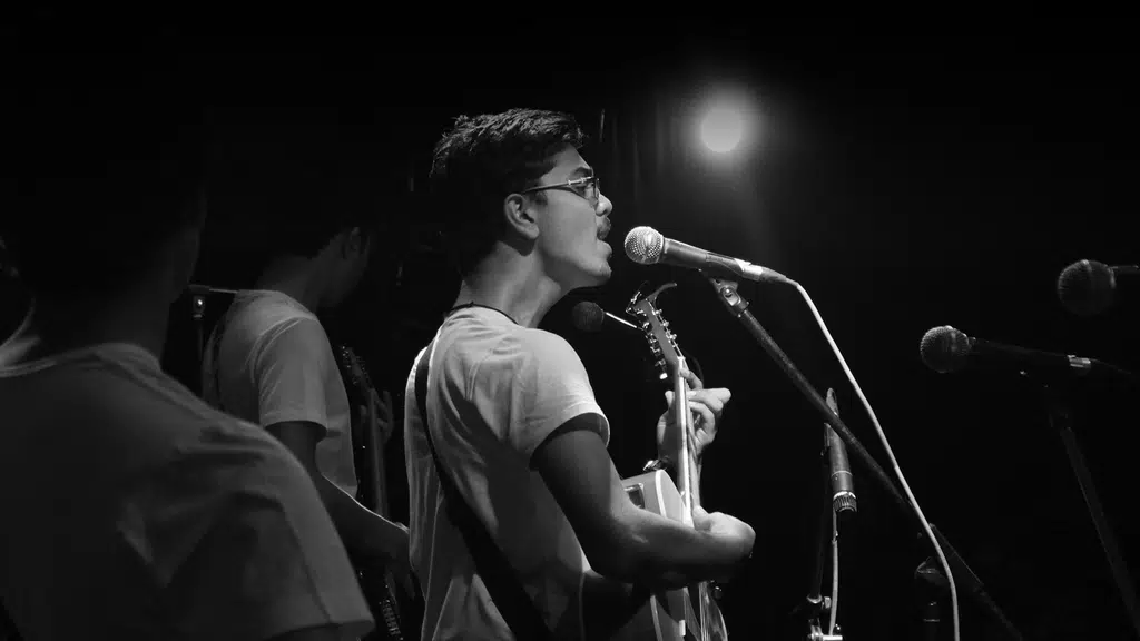 9th Chord Music Academy