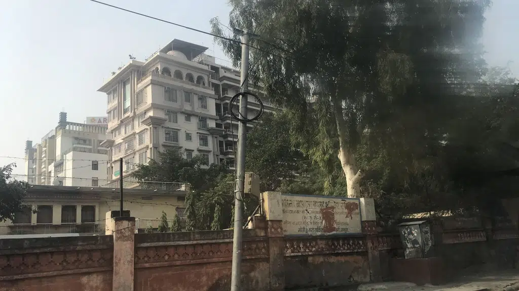 Geeta Bajaj Bal Mandir Senior Secondary School