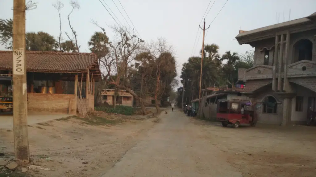 Rajesh Kumar