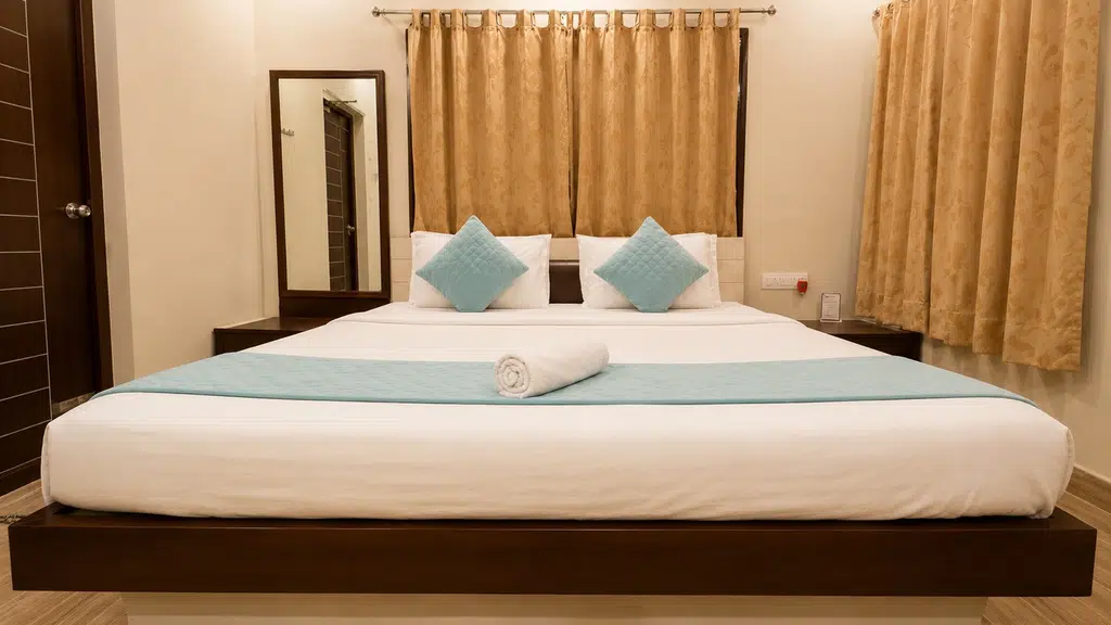 New Metro Guest House