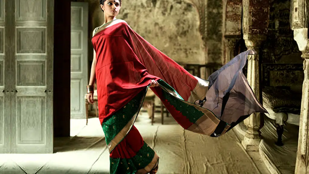 Gupta Sarees
