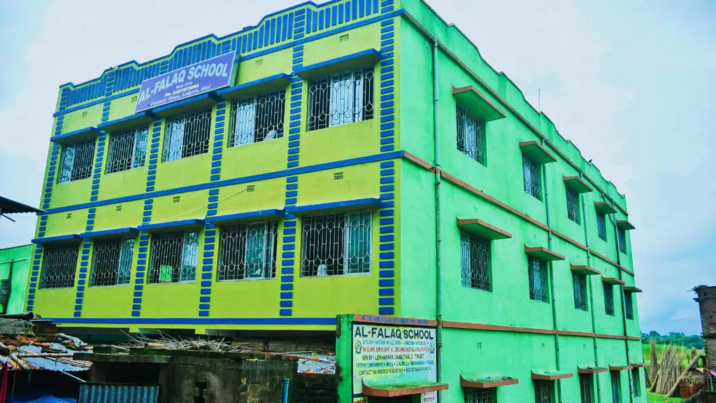 AL- FALAQ School