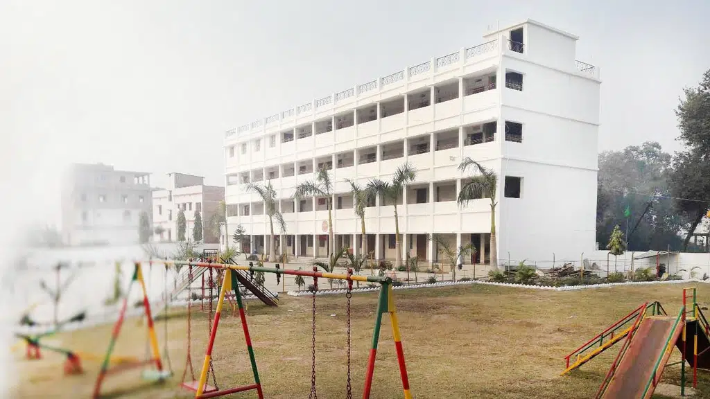 Destiny International School