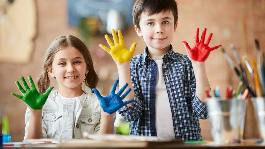 Mom's Pride Academy
