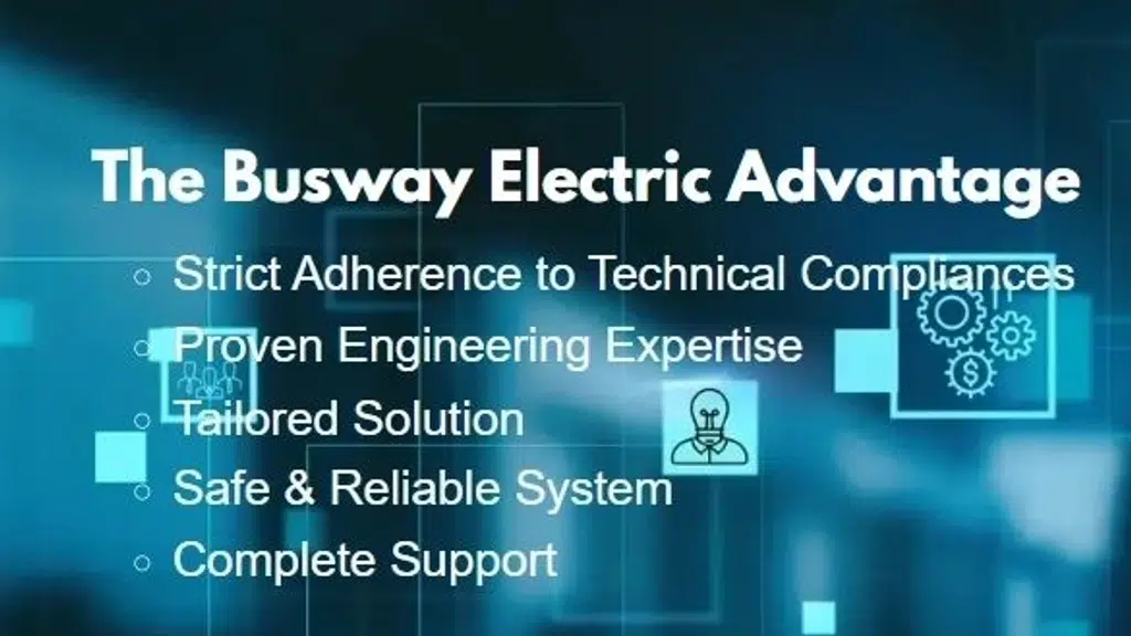 Busway Electric India Private Limited