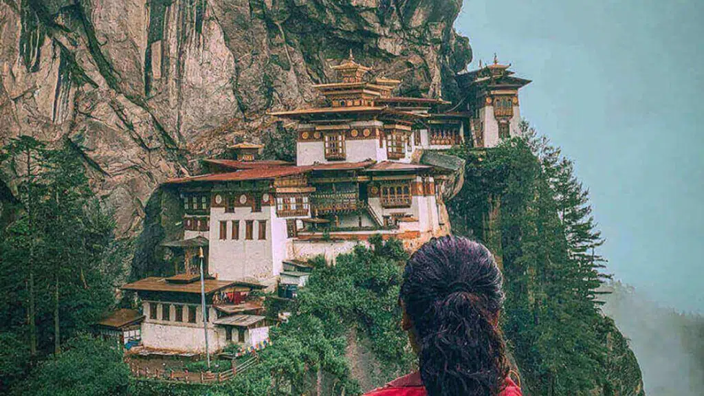 Bhutan Travel Guru