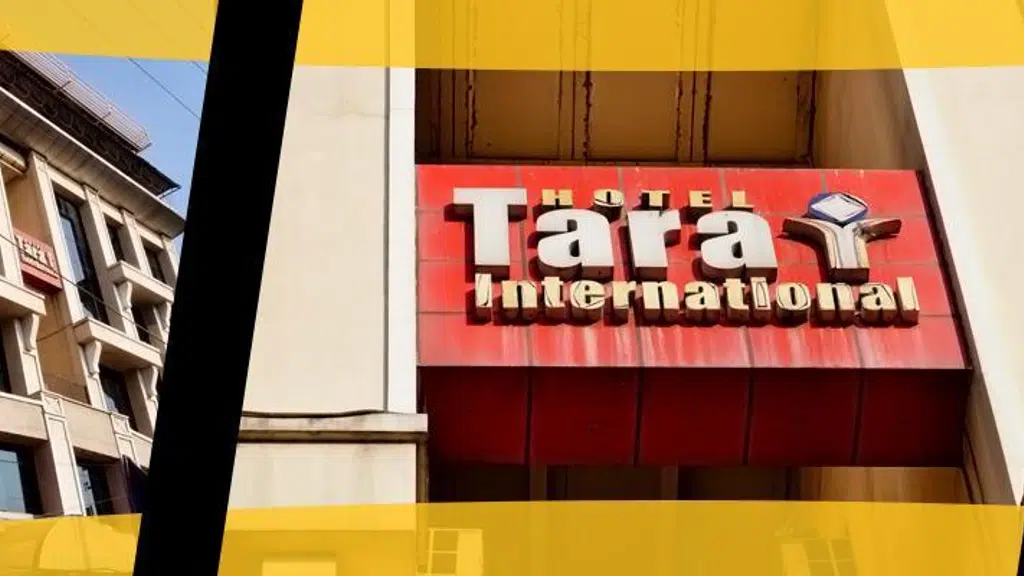 Tara international hotel