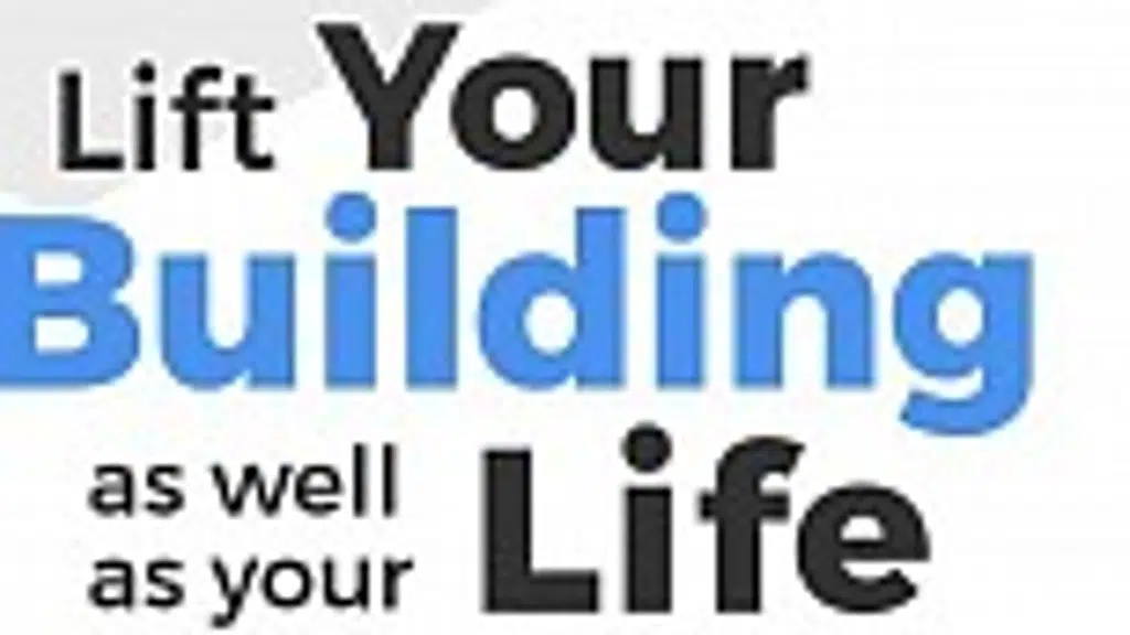 building lifting expert with foundation