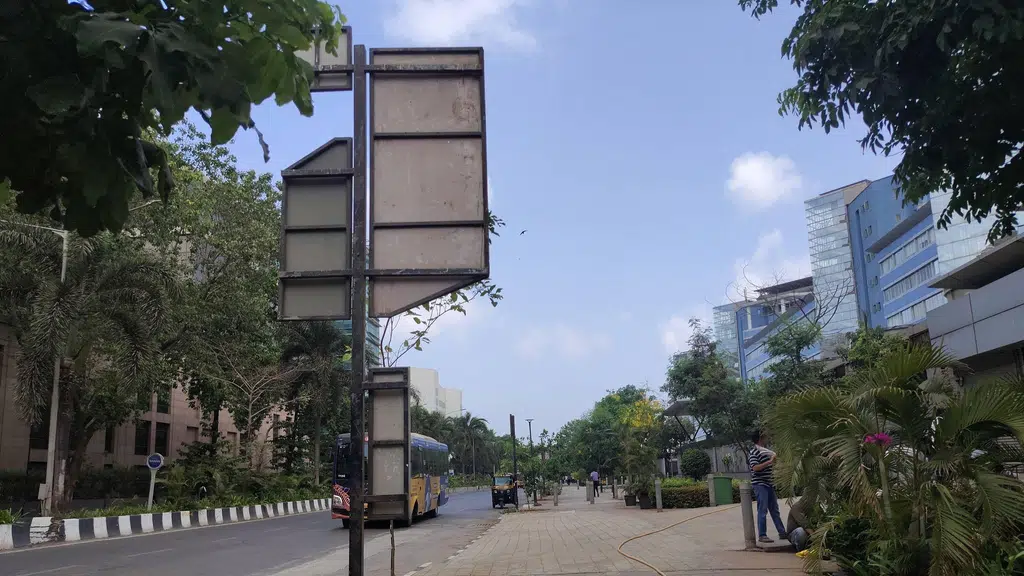 Sharad Pawar Indoor Cricket Academy and Recreation Centre