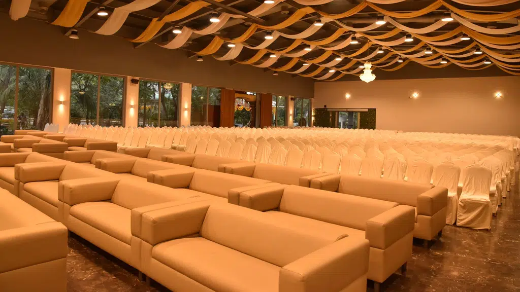RR  Convention