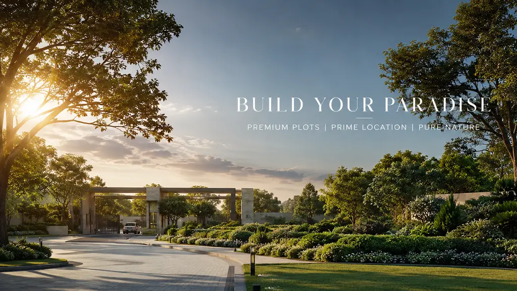 Property Paradise