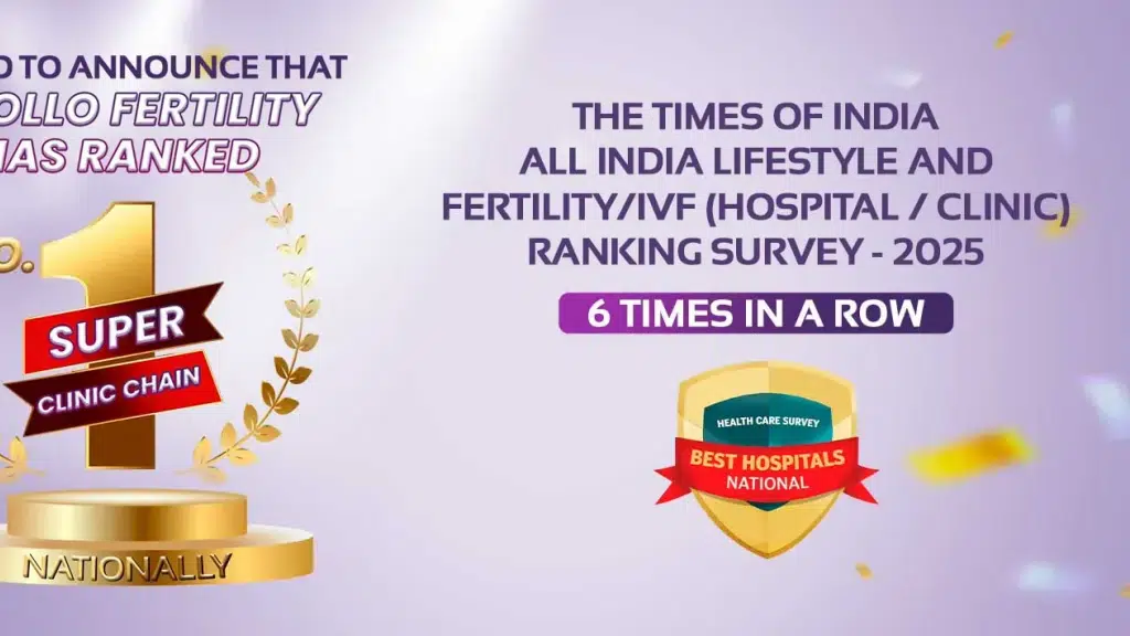 Apollo Fertility - Borivali