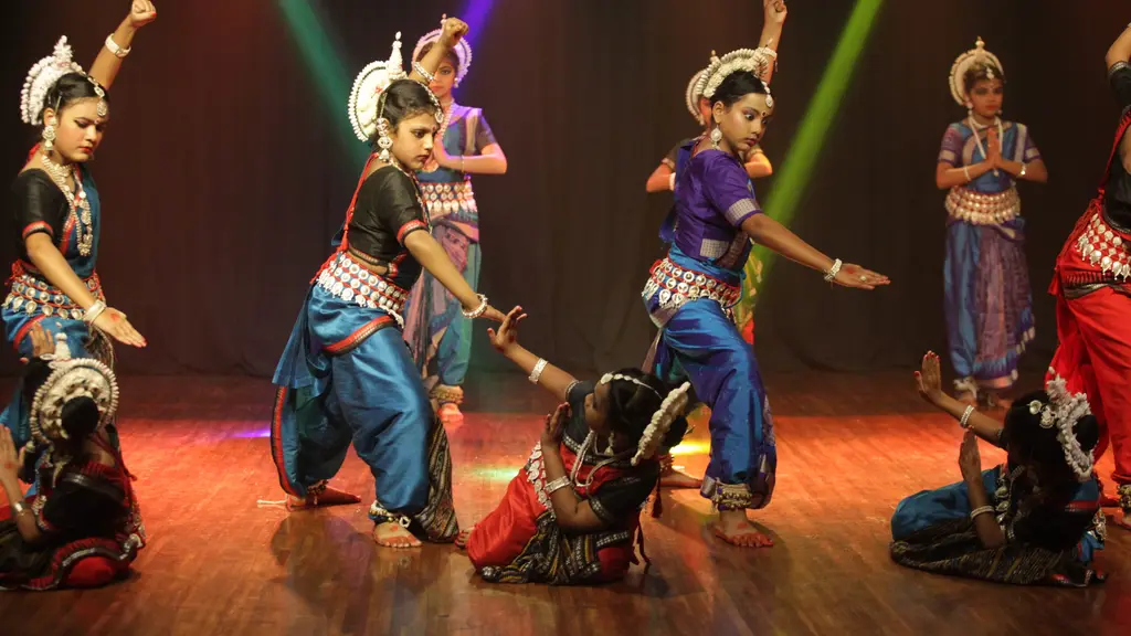Nrutyadhara Foundation