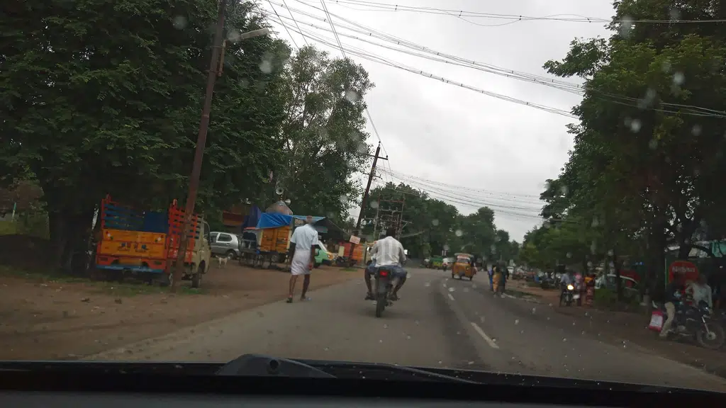 TVS - Sri Dharam Motors