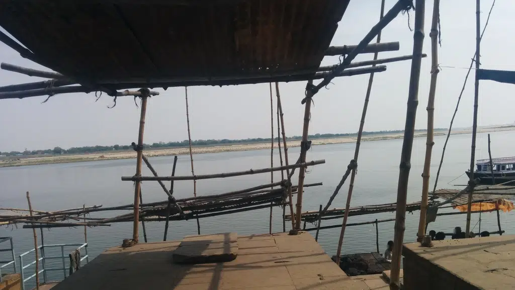 Shri Maa Panchaganga Mandir